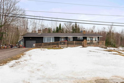 39132 Combermere Rd, Combermere - Madawaska Valley
