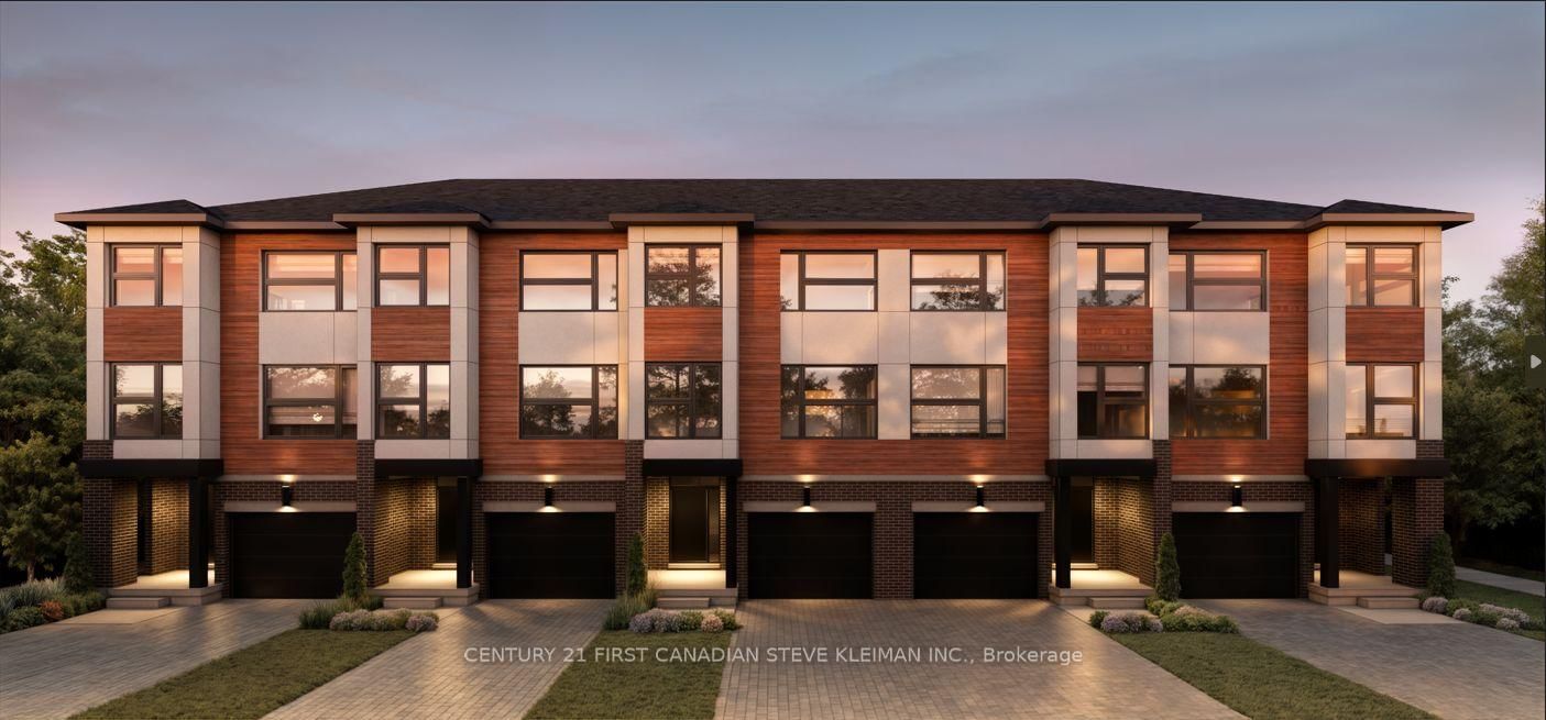 Townhouse for sale at 5-2830 Tokala Trail, London North, North S, N6G 5B4 - MLS: X12042728