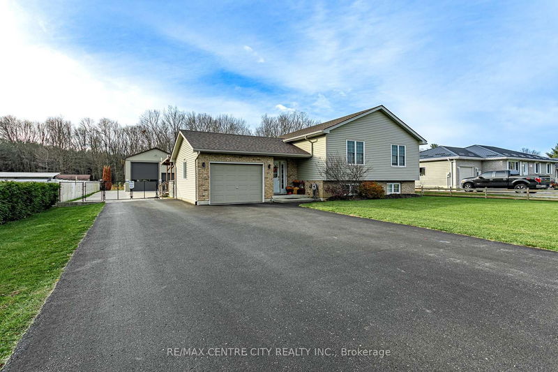 6851 SPRINGFIELD Rd, Malahide - Mount Salem image-0-0