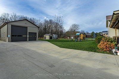 6851 SPRINGFIELD Rd, Malahide - Mount Salem image-0-1