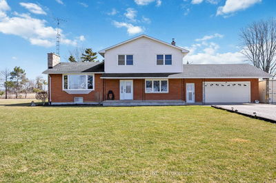 4186 Fairweather Rd, Enniskillen - Petrolia