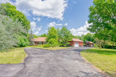 13382 Road 38, Sharbot Lake - 