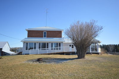 578 Calvin Rd, Haley Station - Whitewater Region