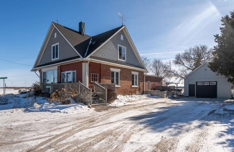 4843 Aberarder Line, Plympton-Wyoming - Plympton Wyoming image-0-0