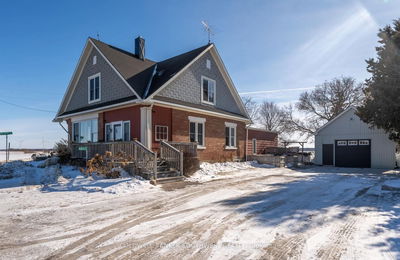 4843 Aberarder Line, Plympton-Wyoming - Plympton Wyoming