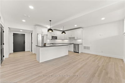 Unit 104 — 247 Brock St, Amherstburg - 