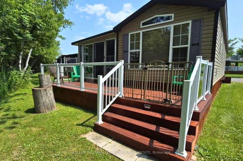 23 Point Dr. - 1235 Villiers Line, Otonabee-South Monaghan, K0L 2G0 | Image 2