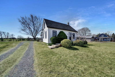 18617 Loyalist Pkwy, Prince Edward County - Hillier Ward