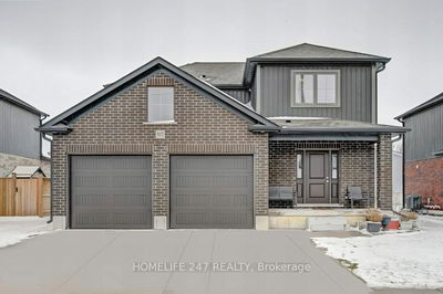 815 Binning St, North Perth - Listowel