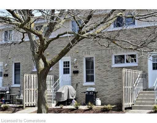 64 - 35 Breckenridge Drive