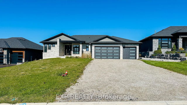 12 Hudson Drive