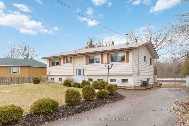 286 Harris Road