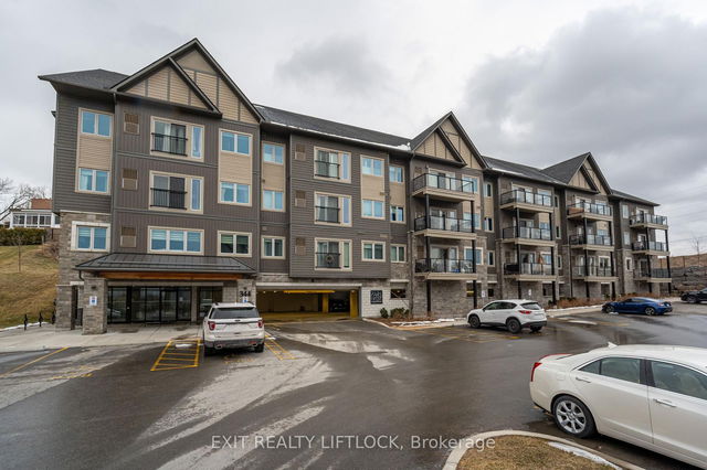 308 - 344 Florence Drive