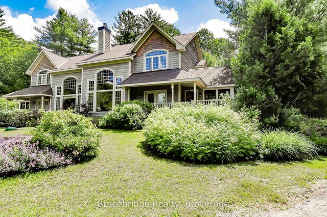 Carling 10 W3 - 3876 Muskoka Road 118 Road