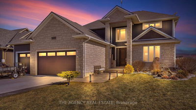 9316 Union Rd, Southwold - Shedden