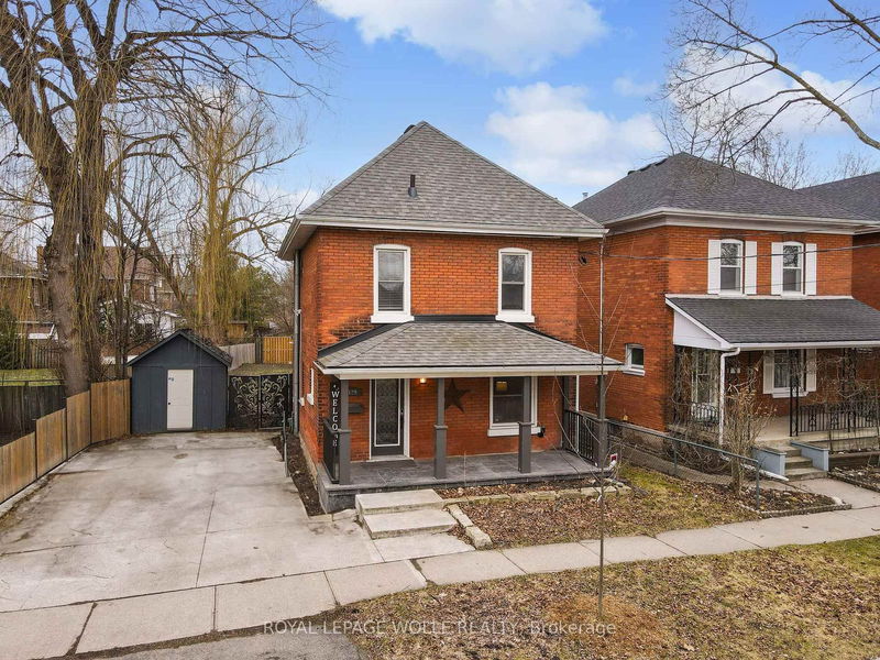 home for sale on 129 Marlborough Street