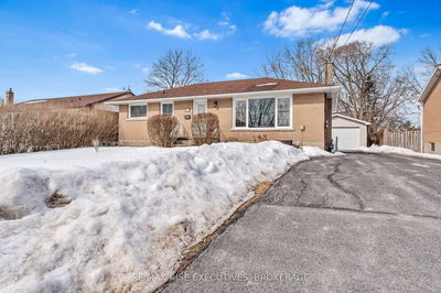 50 Briscoe St, Loyalist - Amherstview