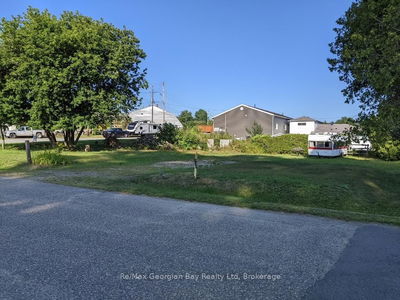 12 ST. ANDREWS St, Blind River - 
