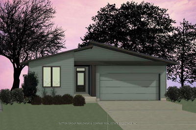Unit Lot #41 — 22 Sullivan St, South Huron - Stephen