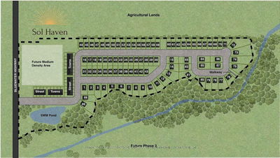 Unit Lot #41 — 22 Sullivan St, South Huron - Stephen image-0-3
