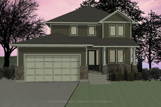 Lot #29 - 95 Dearing Drive