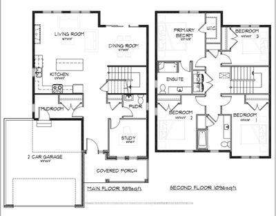Unit Lot #29 — 95 Dearing Dr, South Huron - Stephen image-0-1