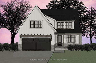 Unit LOT #25 — 87 Dearing Dr, South Huron - Stephen