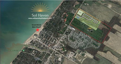 Unit LOT #25 — 87 Dearing Dr, South Huron - Stephen image-0-3