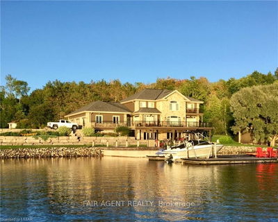 10 MILL Rd, Parry Sound Remote Area - Port Loring