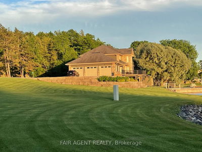 10 MILL Rd, Parry Sound Remote Area - Port Loring image-0-2