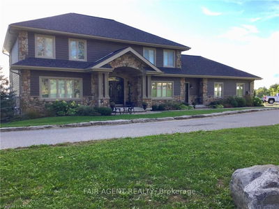 10 MILL Rd, Parry Sound Remote Area - Port Loring image-0-4