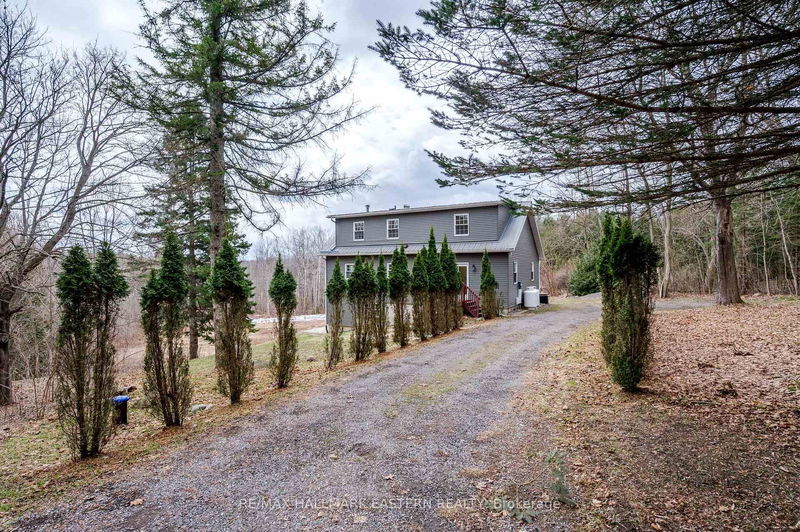 521 Concession Rd 8 W, Trent Hills, Ontario
