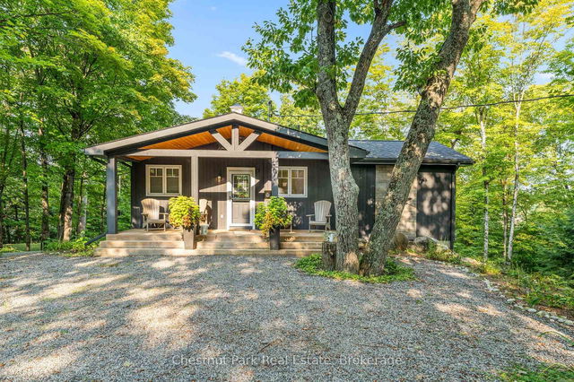 3 - 1184 Mortimers Point Road