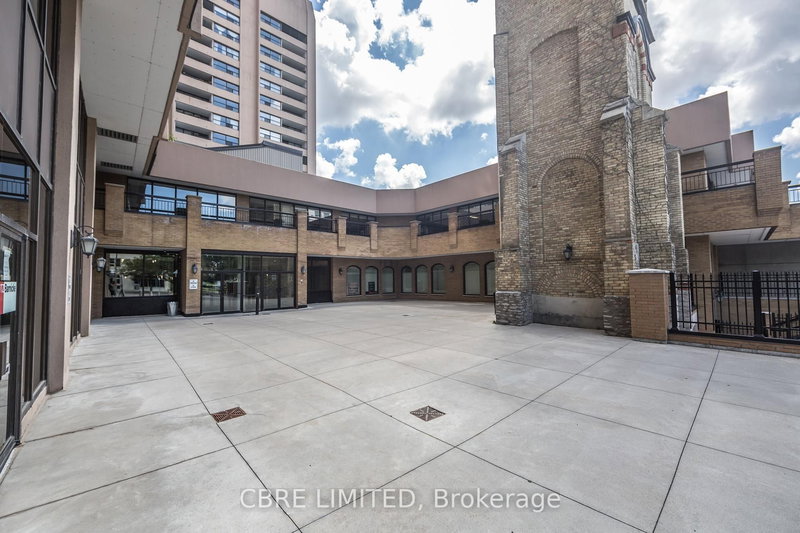 207-209 - 379 Dundas St, London East, N6B 1V5 | Image 3