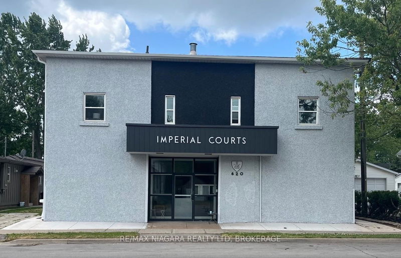 home for lease on 11-620 King Street
