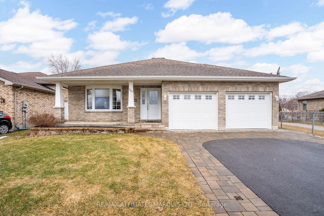 324 Glen Nora Drive