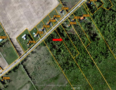 2035 Ventnor Rd, Edwardsburgh/Cardinal - Edwardsburgh/Cardinal Twp image-0-1