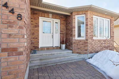 448 Van Dusen St, Almonte - Almonte image-0-1