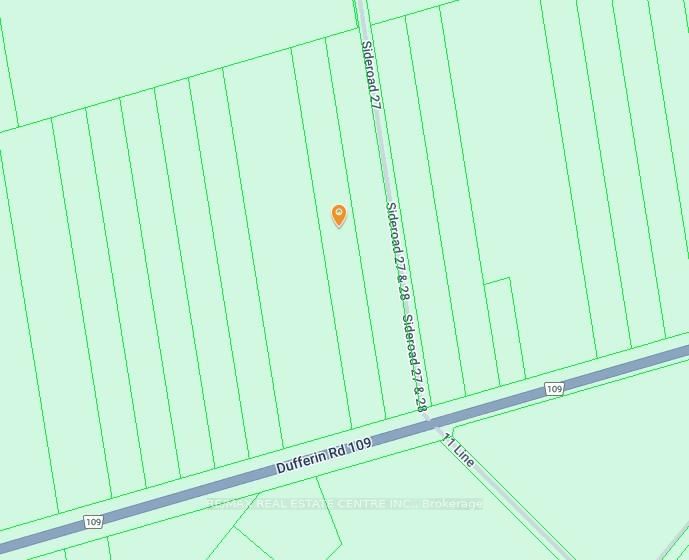 LT 27 County Road 109 Rd, East Luther Grand Valley, L0N 1G0 | Image 2