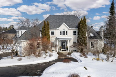 1345 Potter Dr, Manotick - Manotick Village & Manotick Estates image-0-1