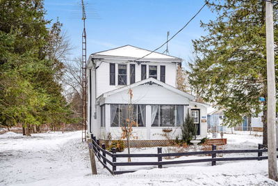 3758 Kennedy Ave, North Glengarry - North Glengarry (Kenyon) Twp