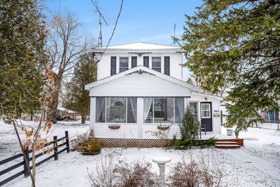 3758 Kennedy Ave, North Glengarry - North Glengarry (Kenyon) Twp image-0-1