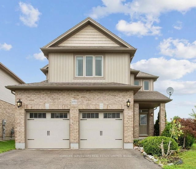 1170 Cardinal Road