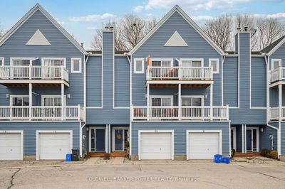 Unit 20 — 374 FRONT St, Central Elgin - Port Stanley