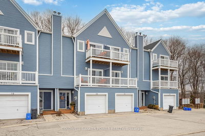 Unit 20 — 374 FRONT St, Central Elgin - Port Stanley image-0-2
