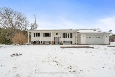 1442 Quin Mo Lac Rd, Tweed - Hungerford (Twp)