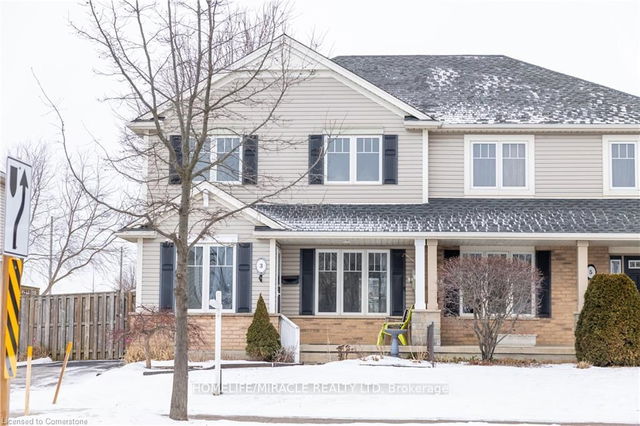 3 Southgate Parkway