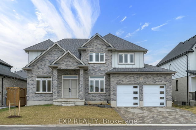 60 Hazelwood Pass N/A