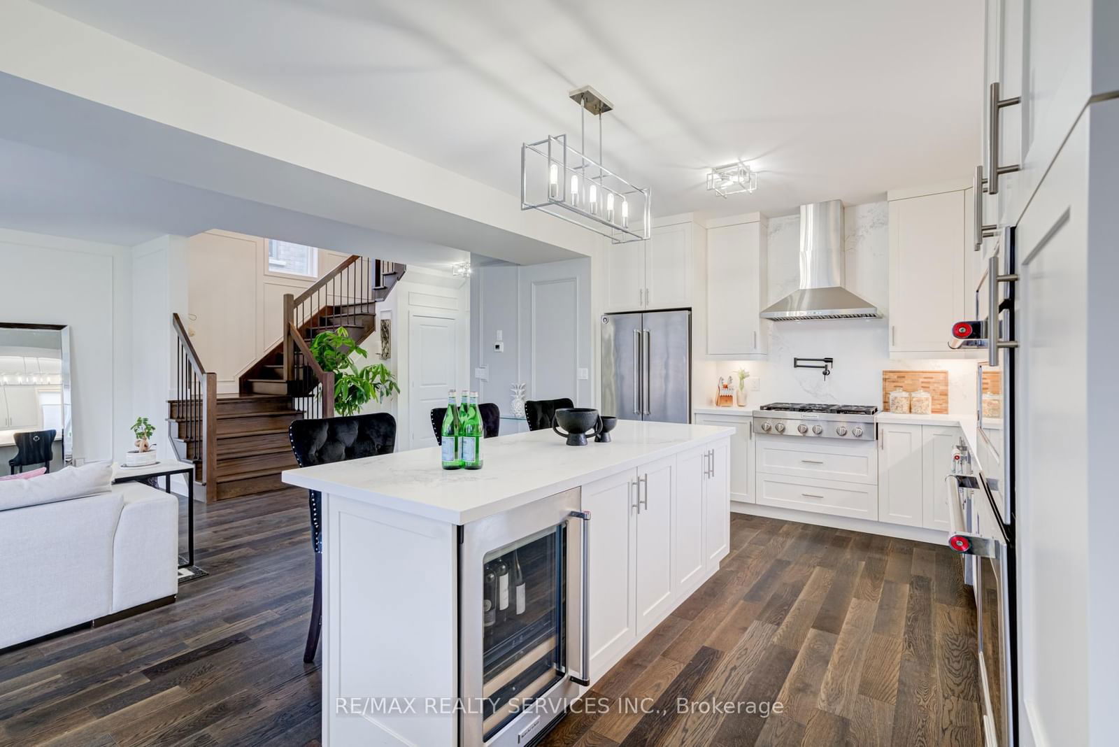Detached House for sale at 182 Klein Circle, Hamilton, Meadowlands, L9K 0K3 - MLS: X12044123