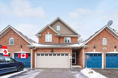 446 St Andrew St, Centre Wellington - Fergus